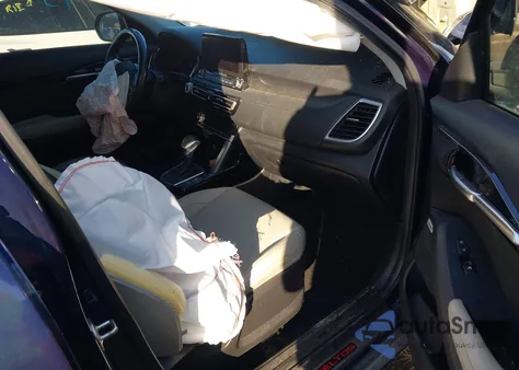 2021 Kia Seltos Sx Turbo from USA, damaged, VIN KNDETCA23M7203850